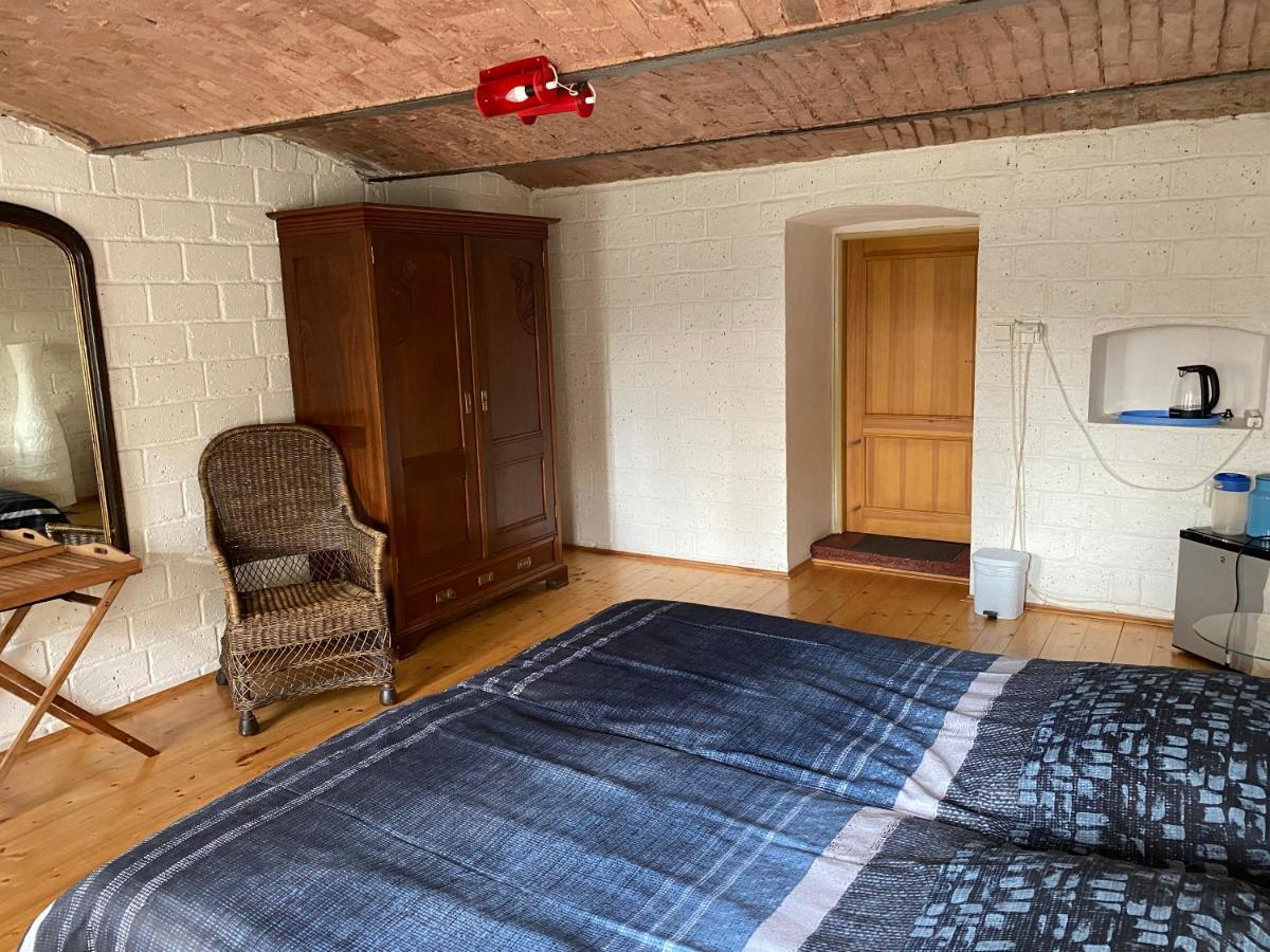 Droom B&B Cermna Kültér fotó