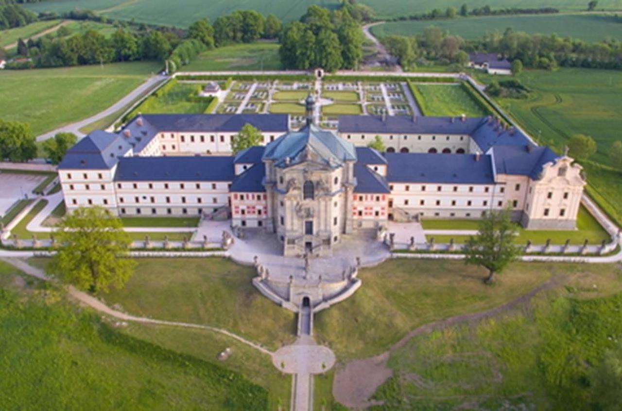 Droom B&B Cermna Kültér fotó