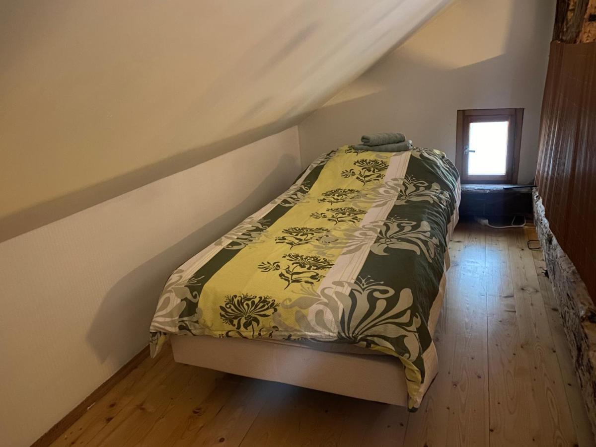 Droom B&B Cermna Kültér fotó