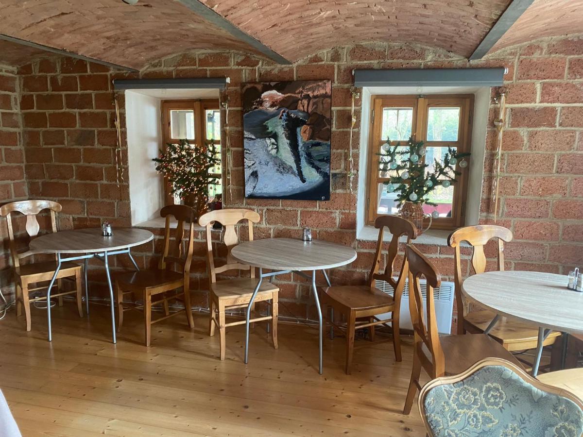 Droom B&B Cermna Kültér fotó