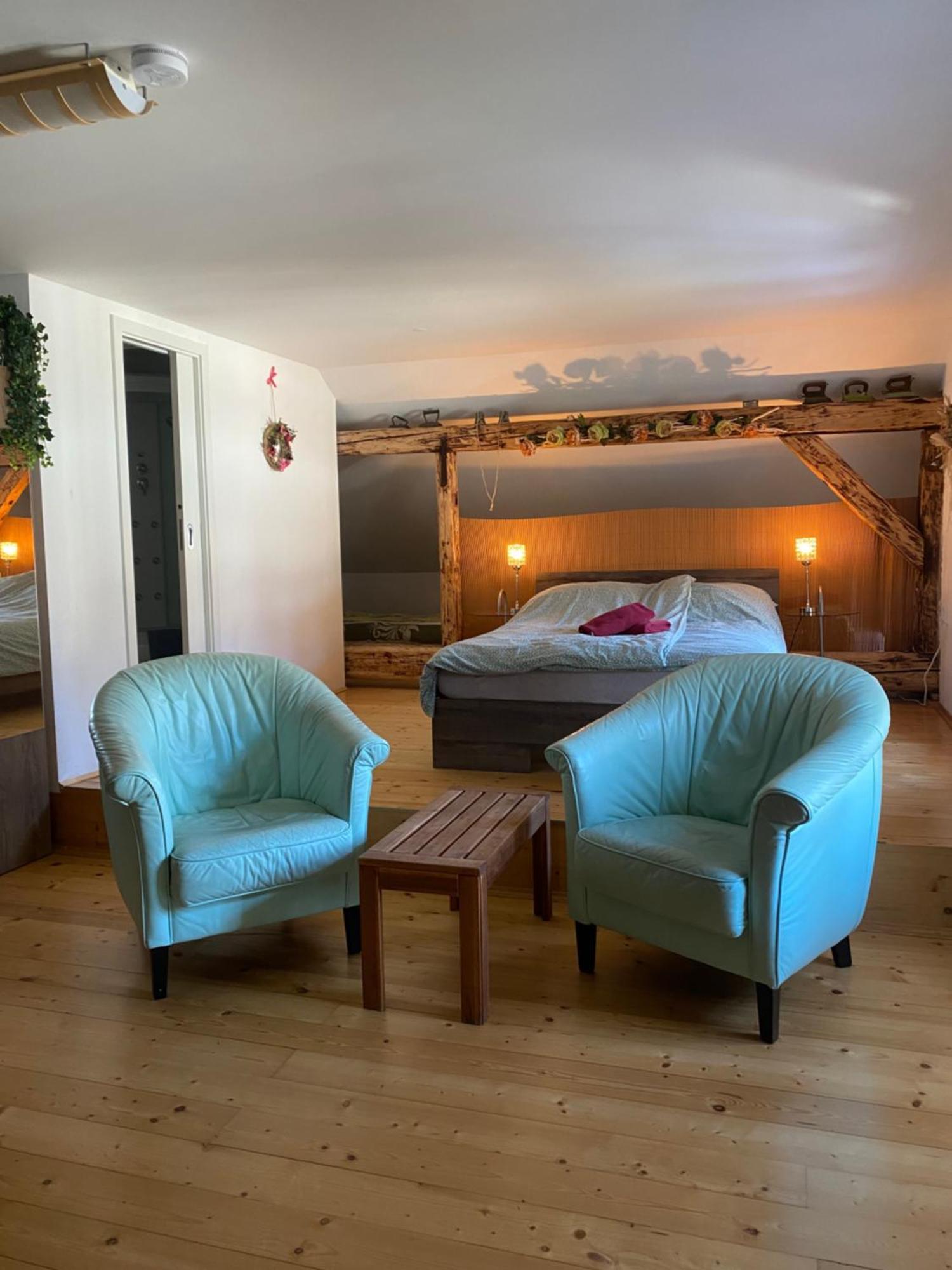 Droom B&B Cermna Kültér fotó