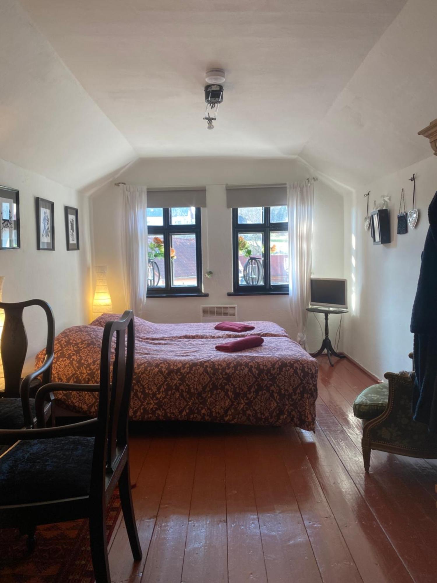 Droom B&B Cermna Kültér fotó