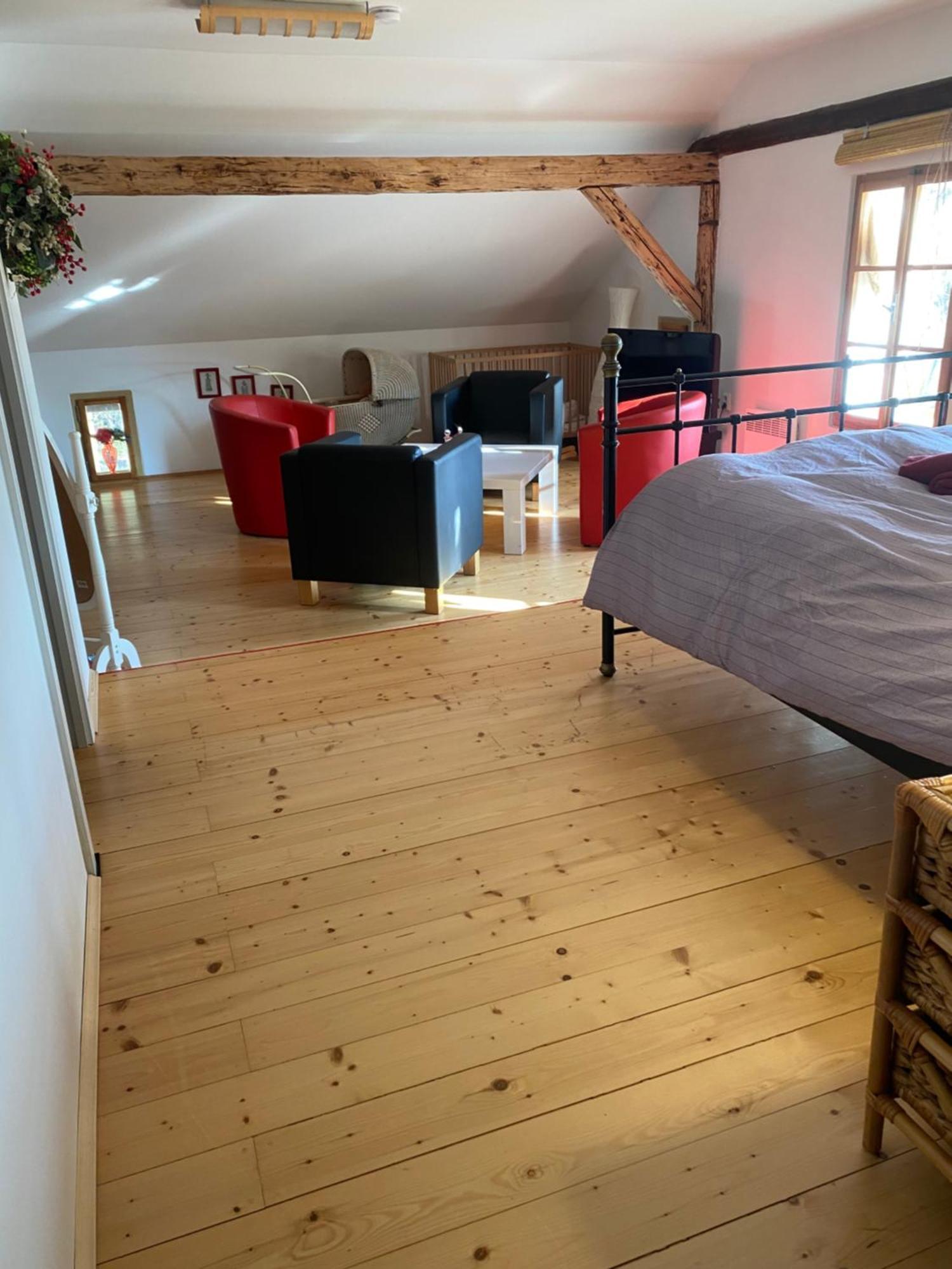 Droom B&B Cermna Kültér fotó