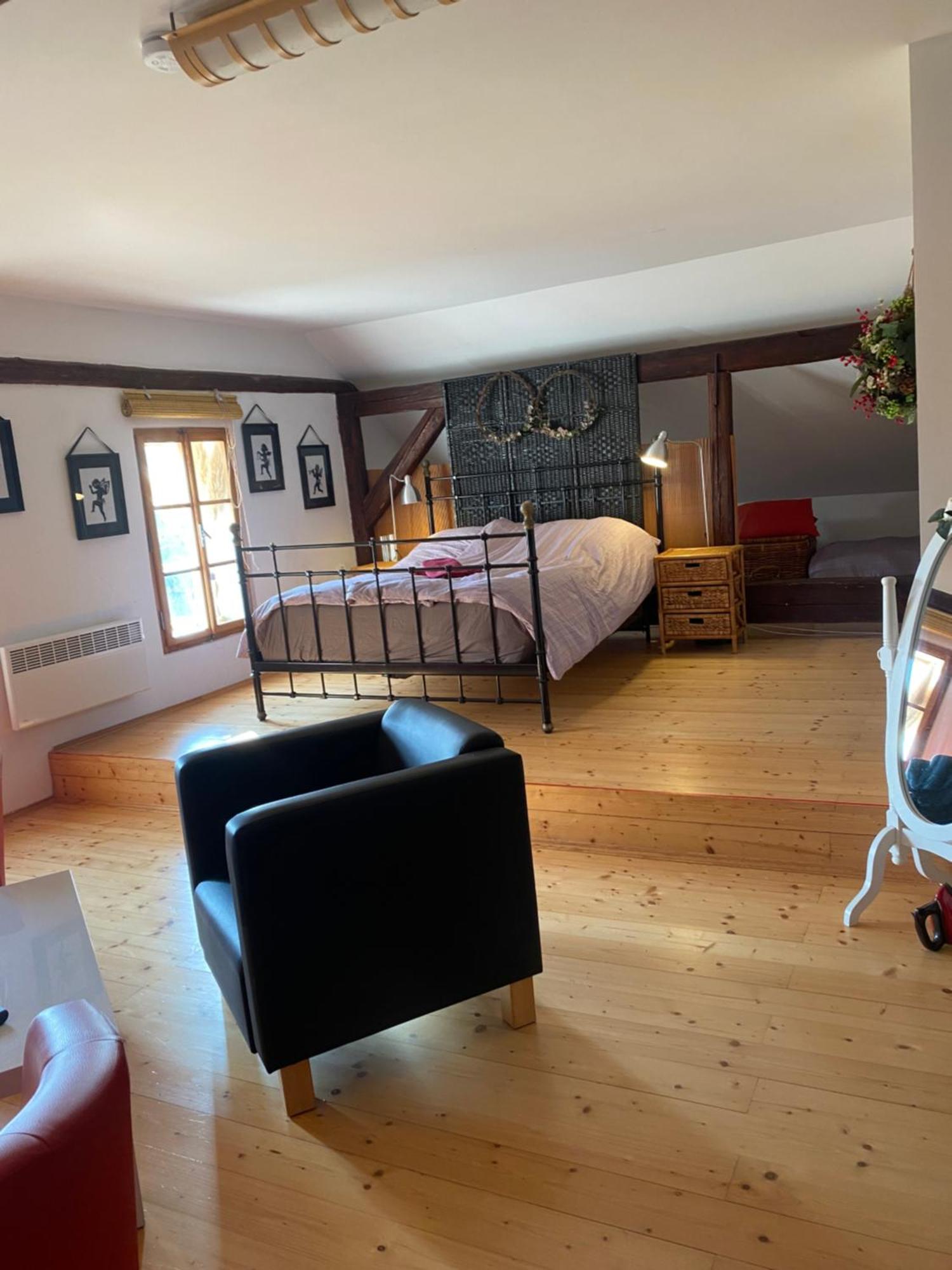 Droom B&B Cermna Kültér fotó