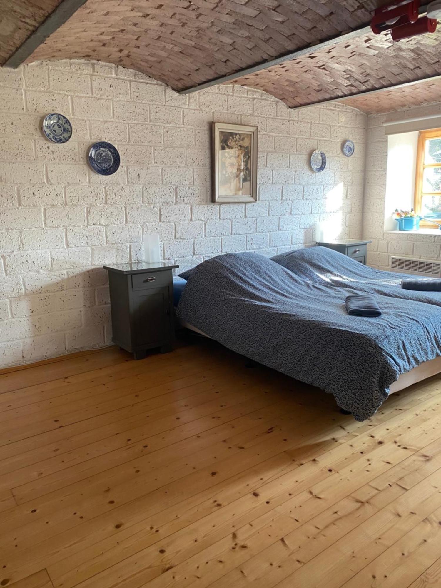 Droom B&B Cermna Kültér fotó