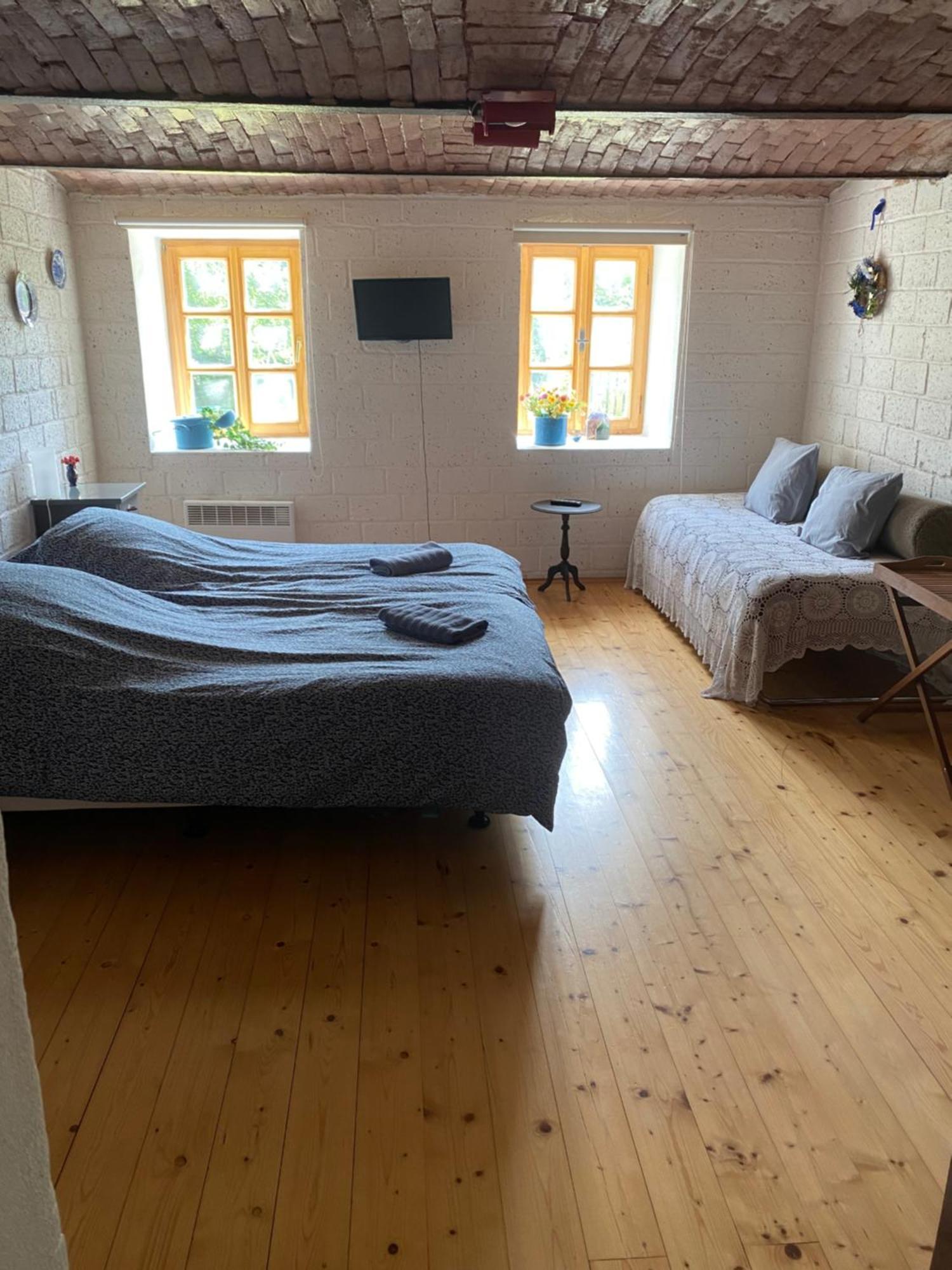 Droom B&B Cermna Kültér fotó