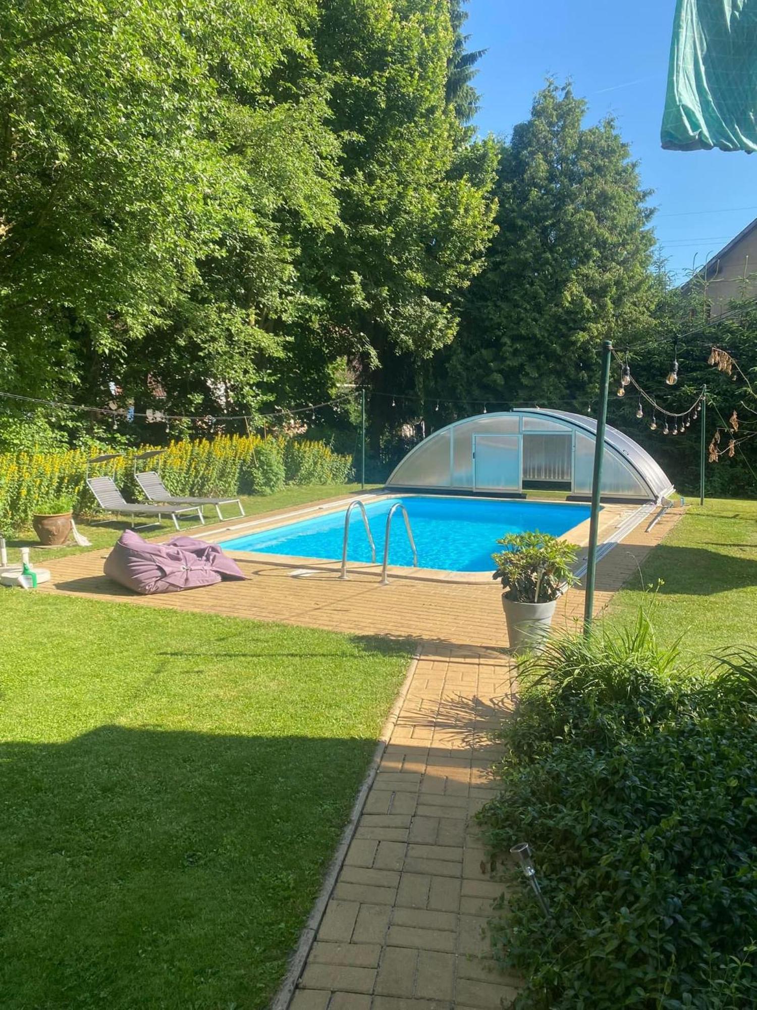 Droom B&B Cermna Kültér fotó